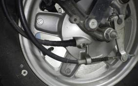HONDA GYRO CANOPY 2001 TA03