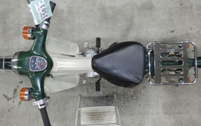 HONDA C50 SUPER CUB AA01