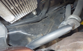 HONDA LEAD 125 JF45