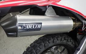 HONDA CRF250L 2016 MD47