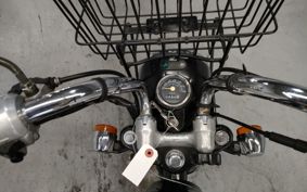 HONDA MONKEY AB27