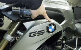 BMW R1200GS 2015