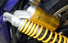 KAWASAKI ZRX400 1994 ZR400E