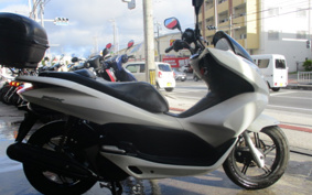 HONDA PCX125 JF28