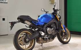 YAMAHA XSR900 2023 RN80J