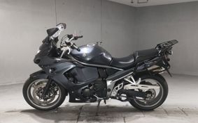 SUZUKI BANDIT1250F 2014 GW72A