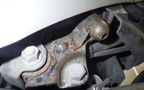 YAMAHA JOG Gen.4 1996 SA16J