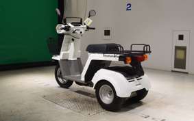 HONDA GYRO X TD02