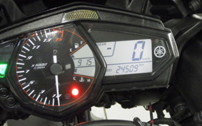 YAMAHA YZF-R25 2022 RG10J