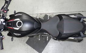 TRIUMPH SPEED TRIPLE RS 2019