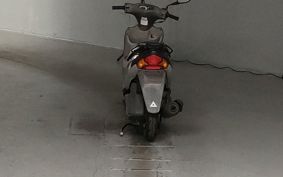 SUZUKI ADDRESS V125 CF46A