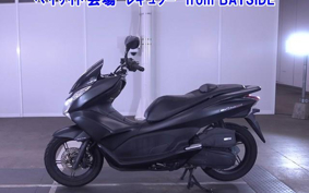 HONDA PCX 150