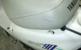 YAMAHA JOG 90 Sports Edition