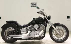 YAMAHA DRAGSTAR 1100 2000