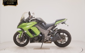 KAWASAKI NINJA 1000 2011