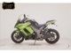 Фото Kawasaki NINJA 1000 2011 с японского аукциона