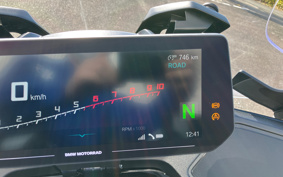 BMW R1300RT ASA 2025 0M41