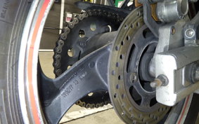 KAWASAKI BALIUS 250 2021 ZR250A