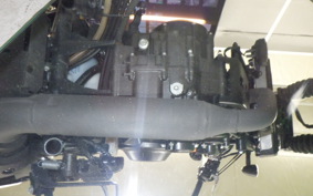 HONDA CL250-2 2026 MC57
