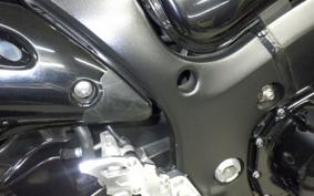 SUZUKI HAYABUSA Gen.2 2011