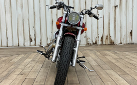 YAMAHA DRAGSTAR400 2013 VH02J