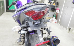 YAMAHA YZF-R25 2004 RG10J