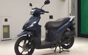 SUZUKI ADDRESS 110 CE47A