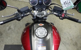 HONDA CB1300SF SUPER FOUR Gen. 3 2016 SC54