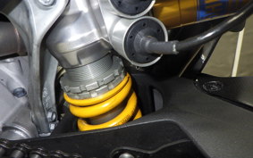 DUCATI STREETFIGHTER V4 S 2021