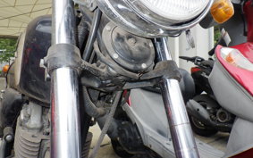 YAMAHA SR500 1988 1JN
