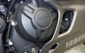 YAMAHA YZF-R25 2017 RG43J