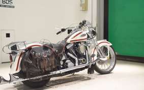 HARLEY FLSTS 1340 1996