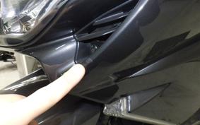YAMAHA FJR1300 AS 2018 RP27J