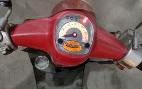 KYMCO MITCHI125I ..
