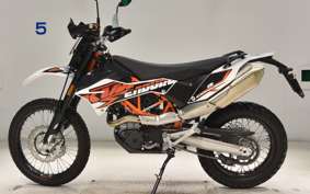KTM 690 ENDURO R 2017