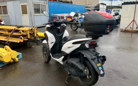 YAMAHA TRICITY 125 SEC1J