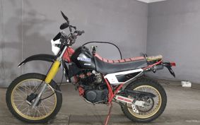 YAMAHA XT250 SEROW T 30X