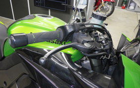 KAWASAKI NINJA 1000 A 2012