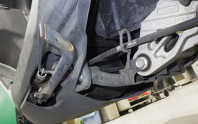 YAMAHA AXIS 125 Z SED7J