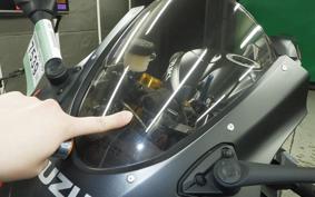 SUZUKI GSX-R1000R A 2021 DM11G