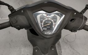 HONDA DIO 110 JF31