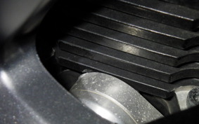 KAWASAKI NINJA 400 2015 EX400E