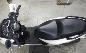YAMAHA Majesty 155 S 2024 SG28J