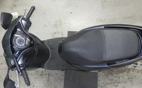 HONDA LEAD 125 2006 JK12