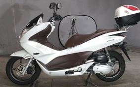 HONDA PCX125 NC125D