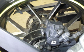 SUZUKI GIXXER 250 SF 2001