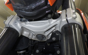 KTM 125 DUKE 1995