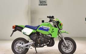 KAWASAKI KS-2 MX080A