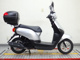 Фото Honda TACT BASIC с японского аукциона
