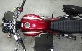 HONDA CB1100EXAEﾊﾟｯｹｰｼﾞ 2022 SC65